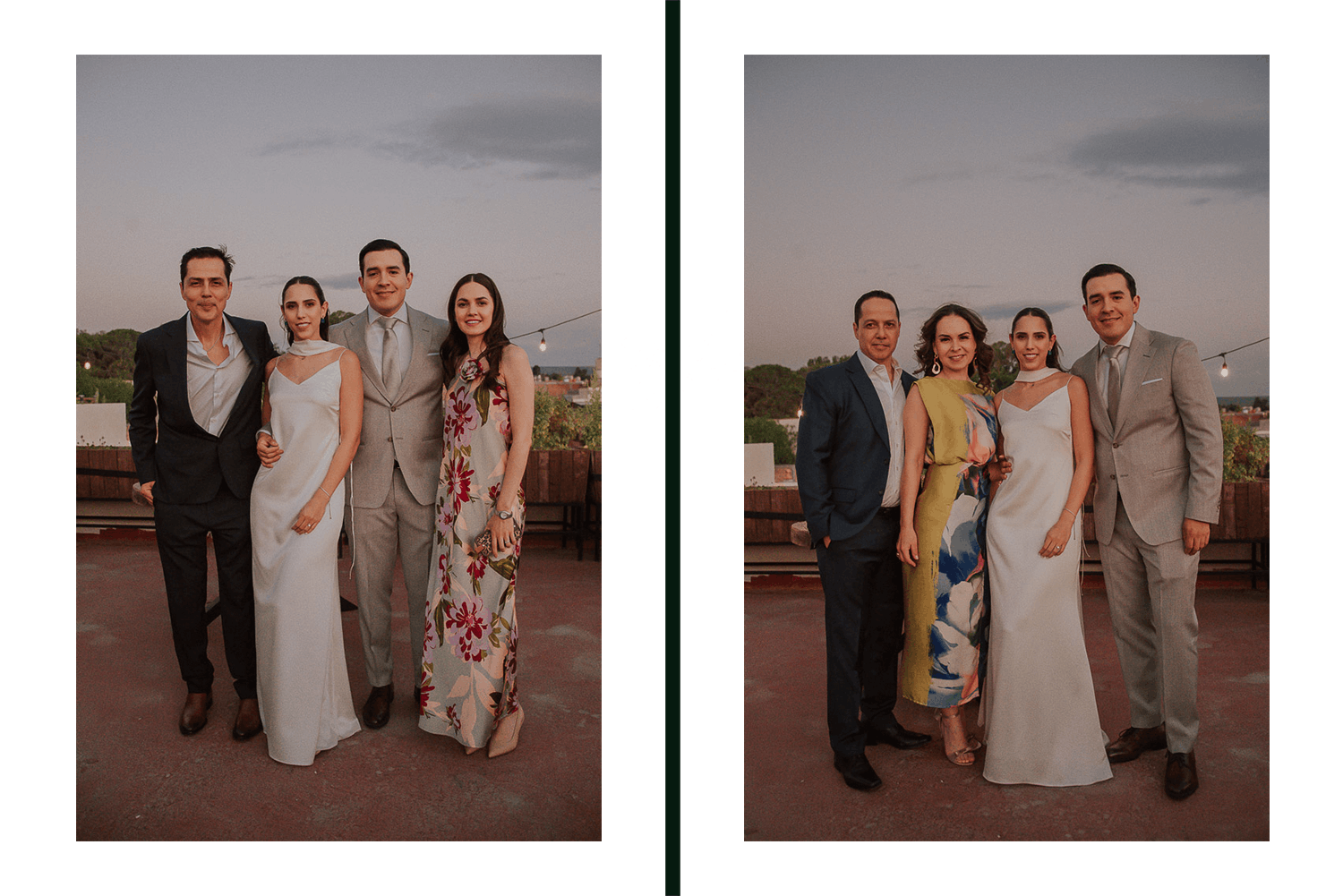 Fotografía de boda en San Miguel de Allende por fotógrafo de bodas destino en México